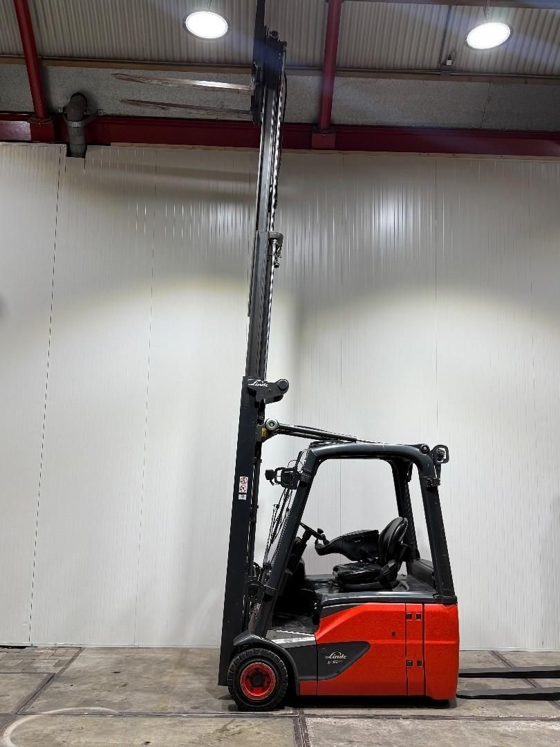Linde E16 HL1211