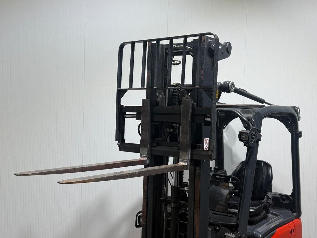 Linde E16 HL1211