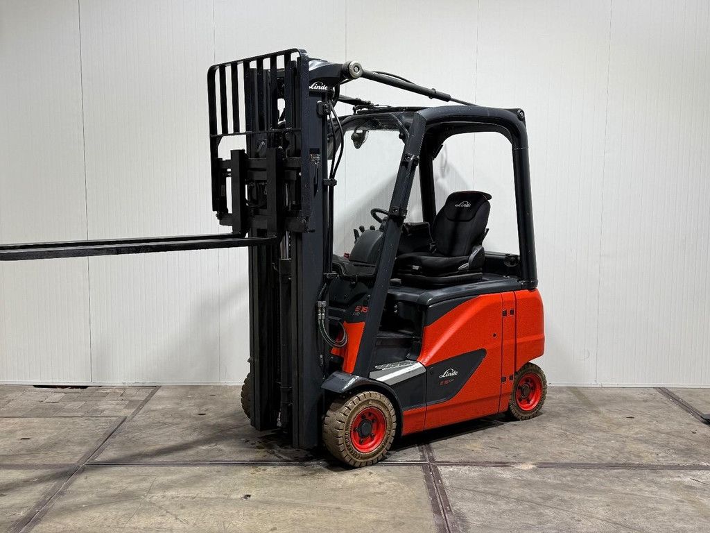 Linde E16 PH HL1183