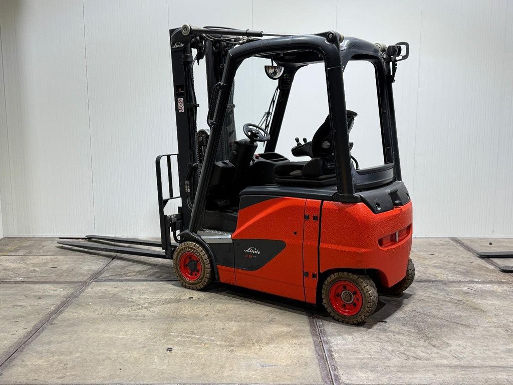 Linde E16 PH HL1183
