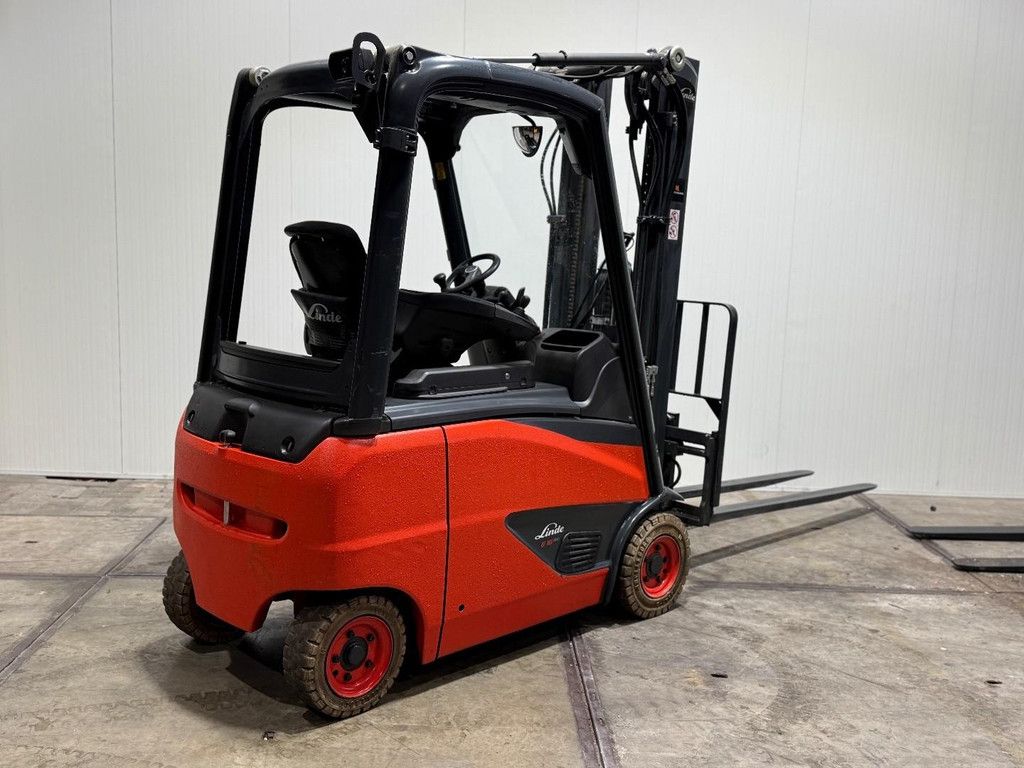 Linde E16 PH HL1183
