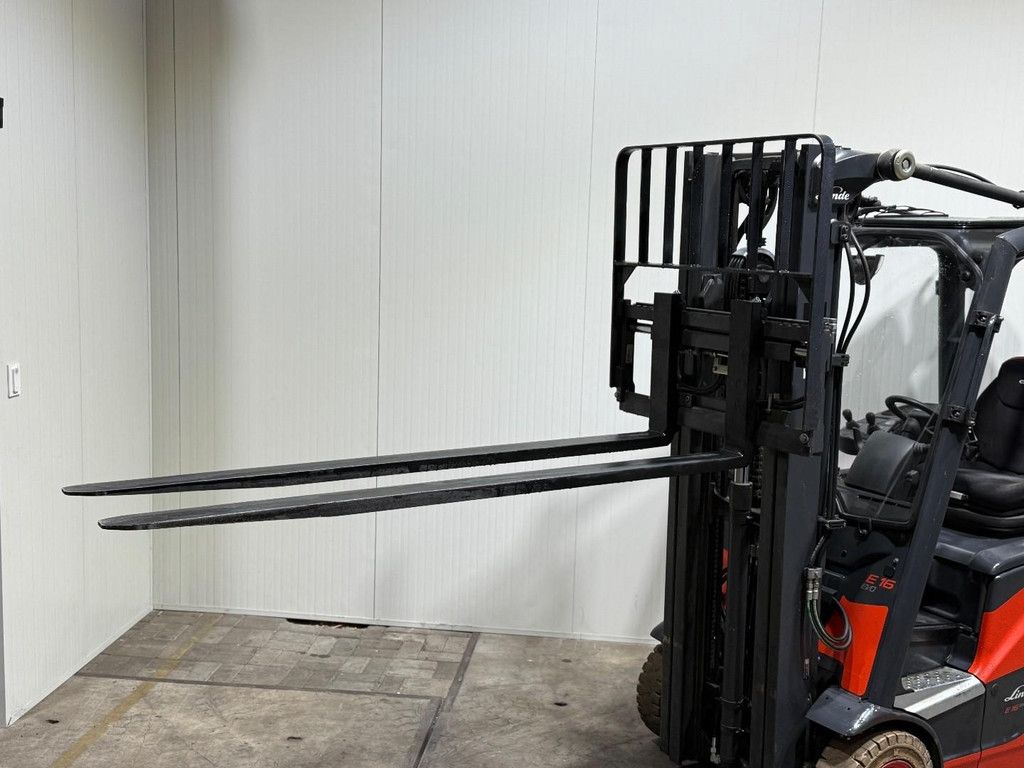 Linde E16 PH HL1183