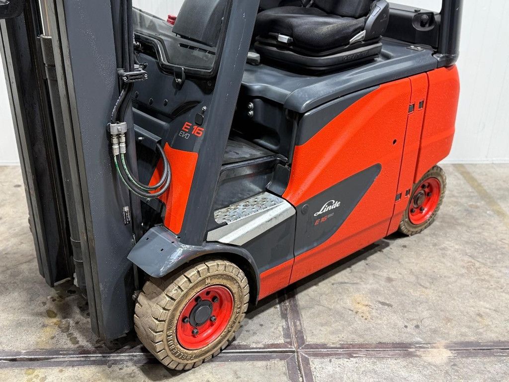 Linde E16 PH HL1183