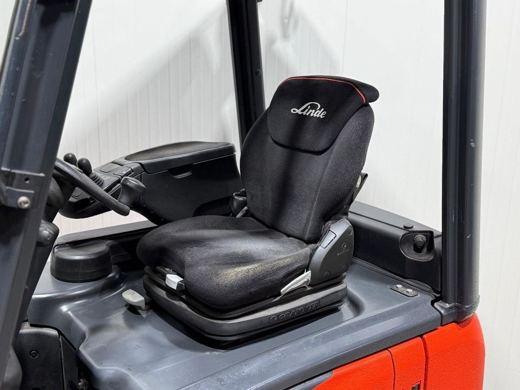 Linde E16 PH HL1183