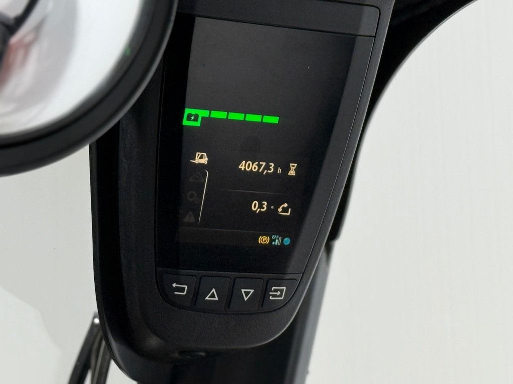 Linde E16 PH HL1183