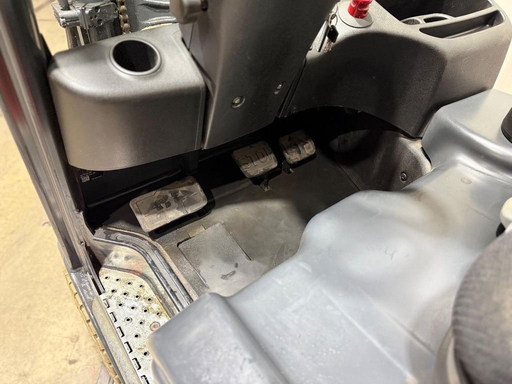 Linde E16 PH HL1183