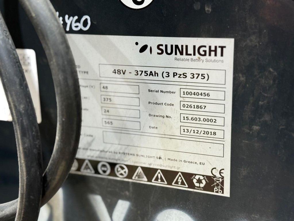 Still LTX70 HL1127