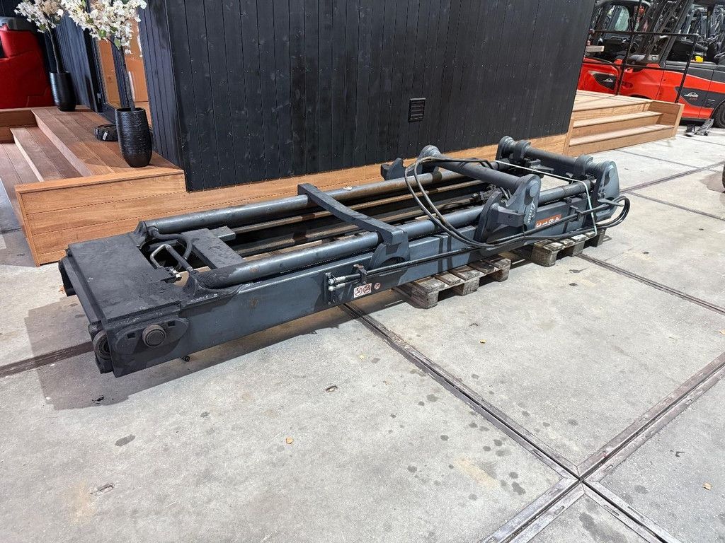 Linde mast HL1109