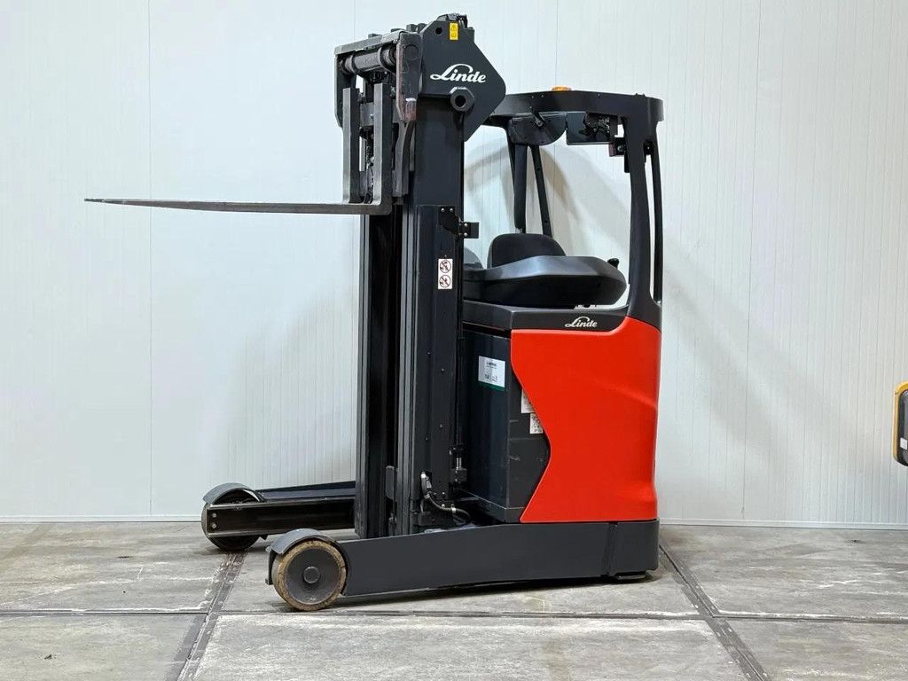 Linde R16 HL1016