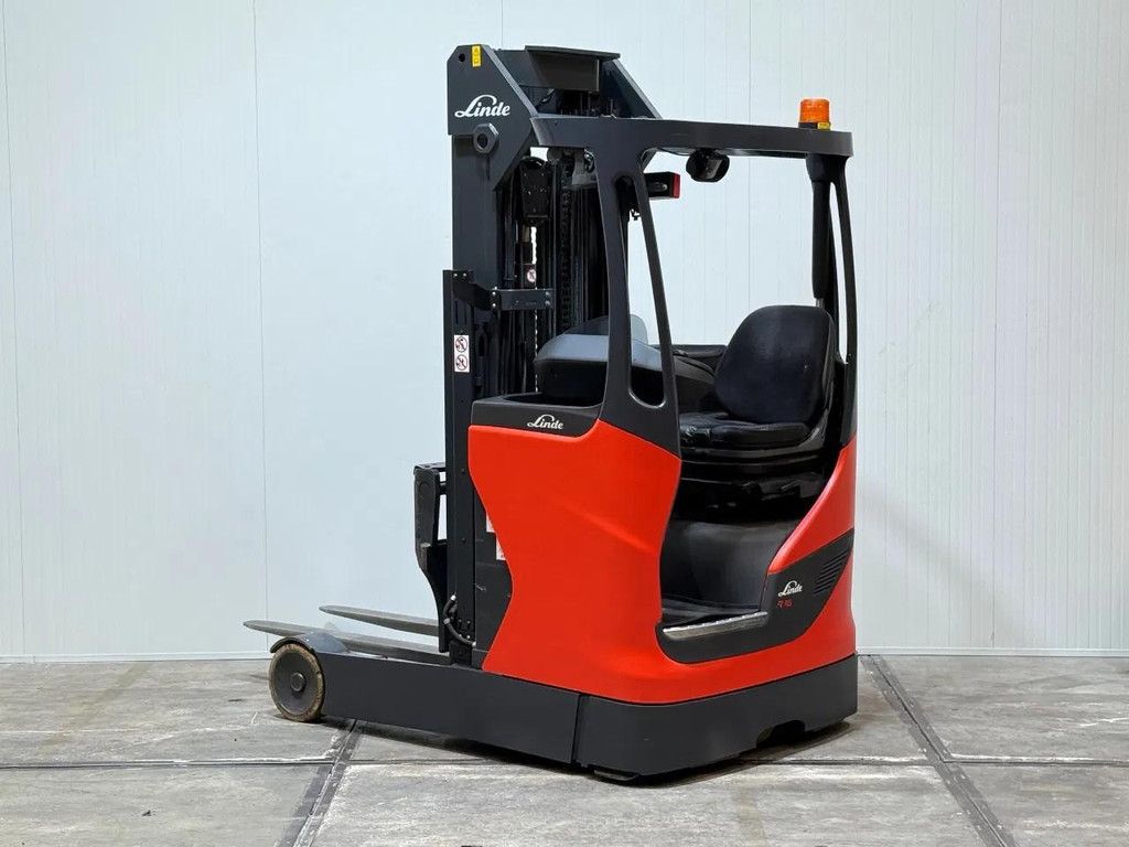 Linde R16 HL1016