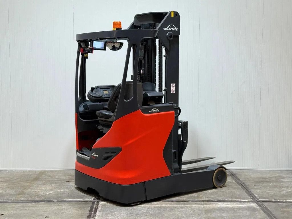 Linde R16 HL1016