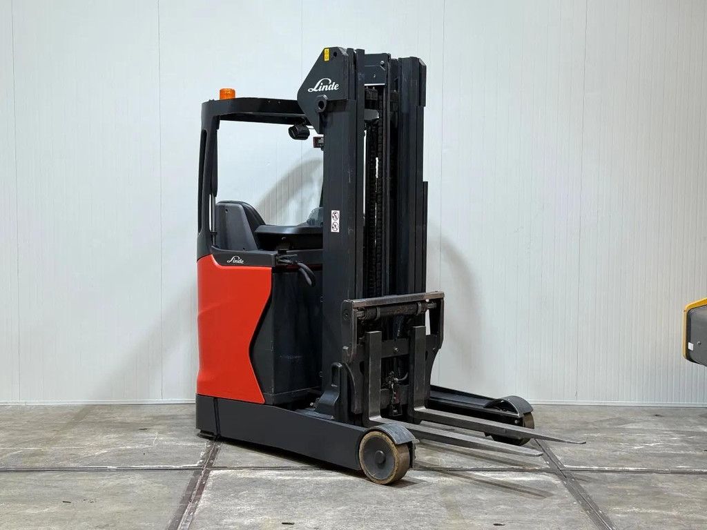 Linde R16 HL1016