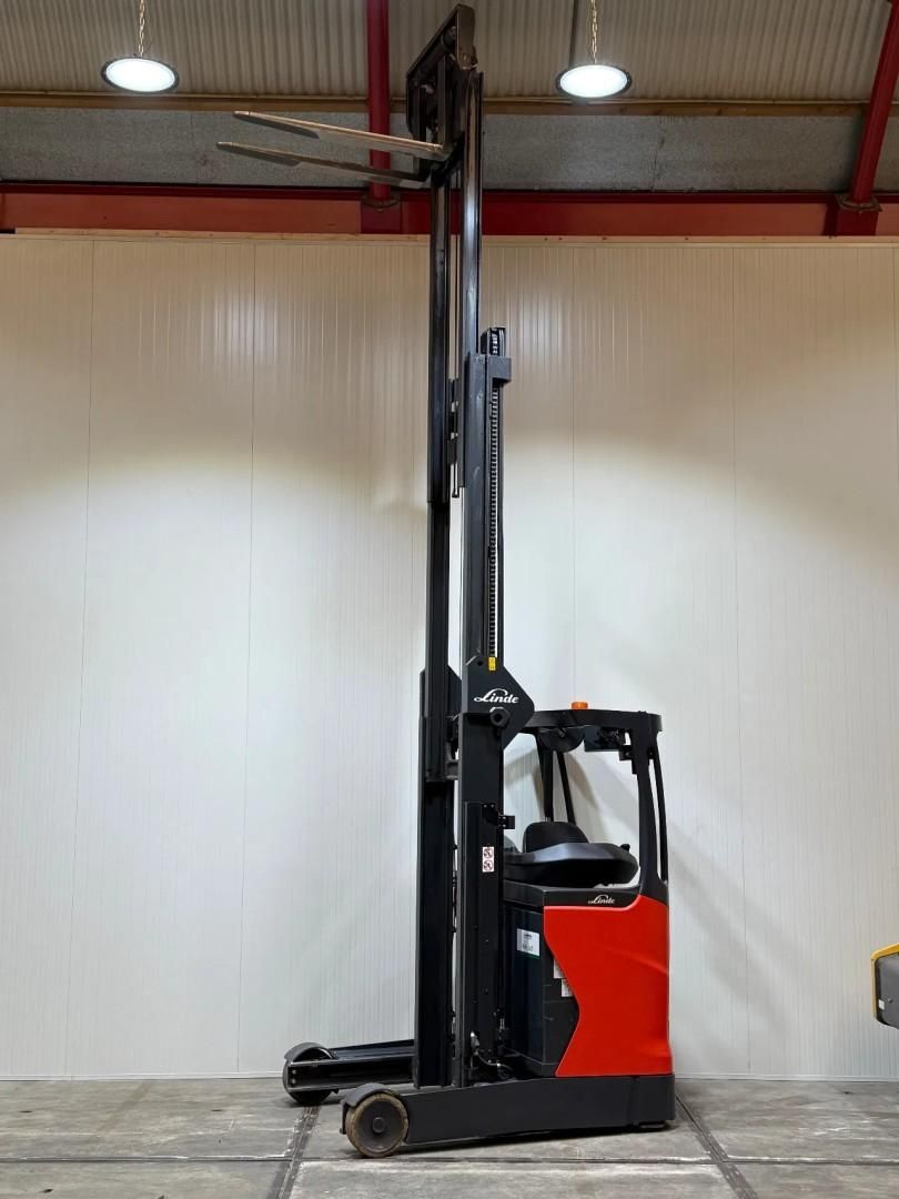 Linde R16 HL1016