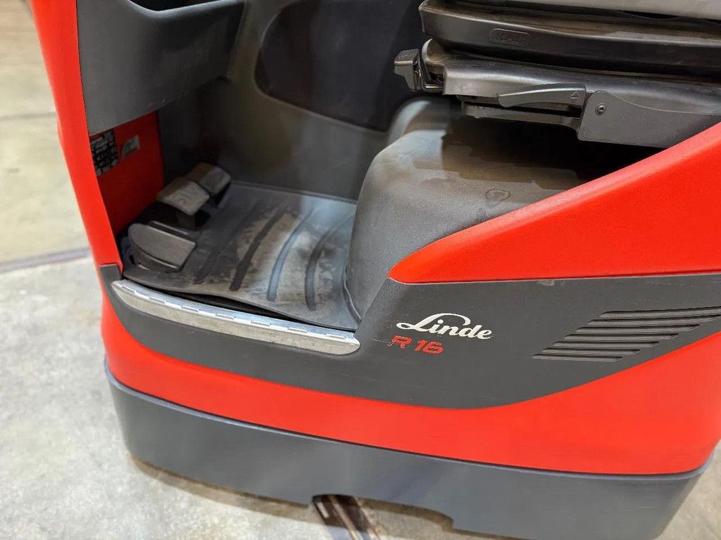 Linde R16 HL1016