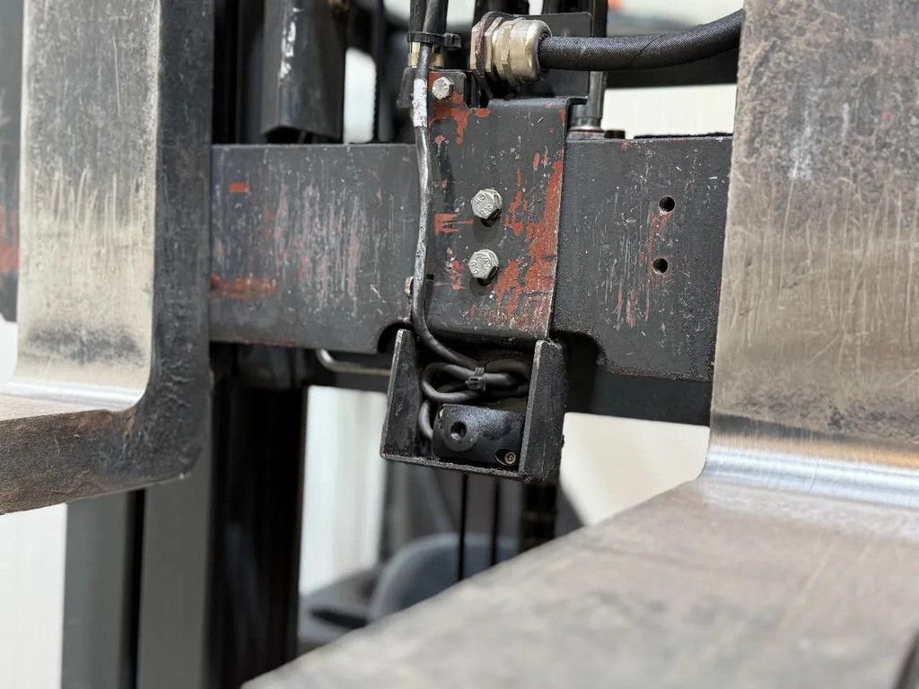 Linde R16 HL1016