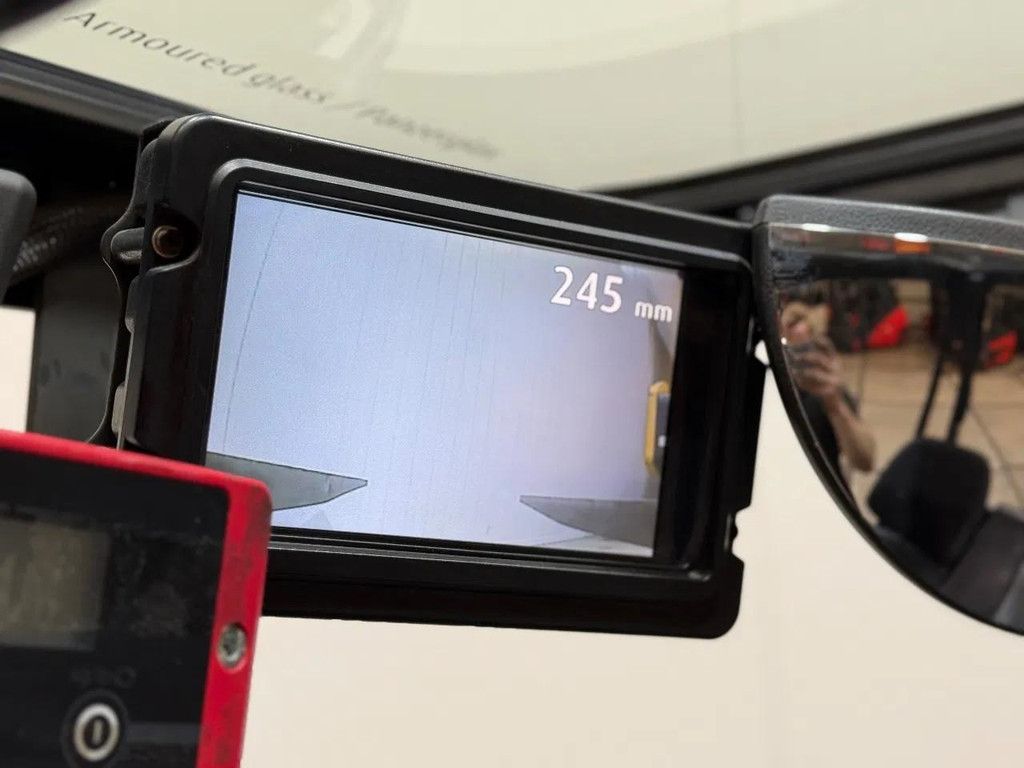 Linde R16 HL1016