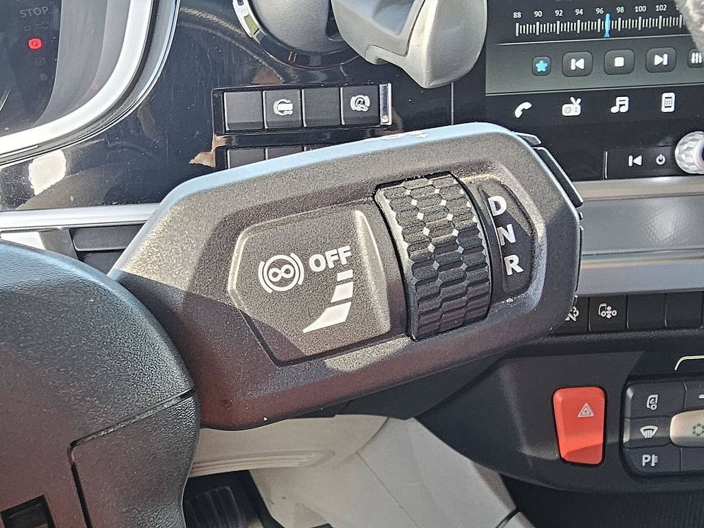 DAF XG+ 530 6x2 fts full options