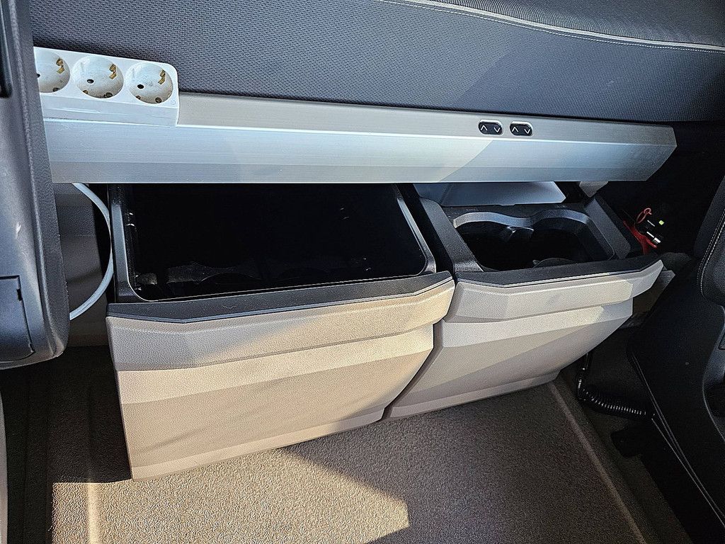 DAF XG+ 530 6x2 fts full options