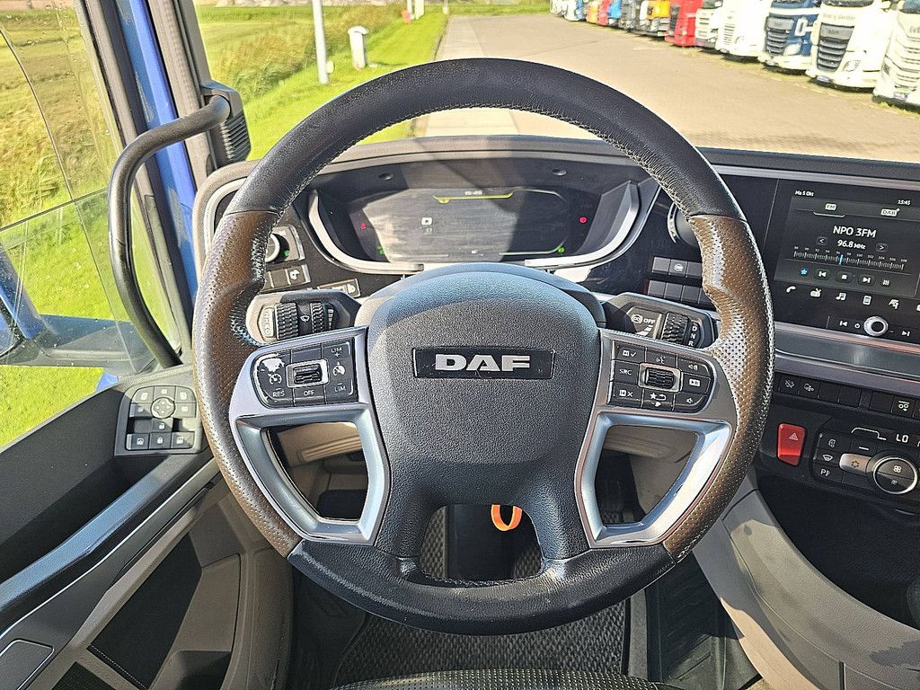 DAF XG+ 530 6x2 fts full options