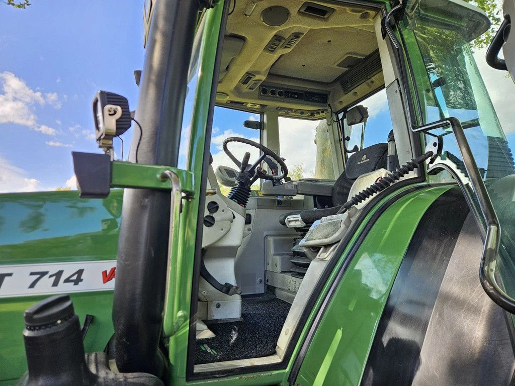 Fendt 714 Com2 Vario (711 712 716 ).
