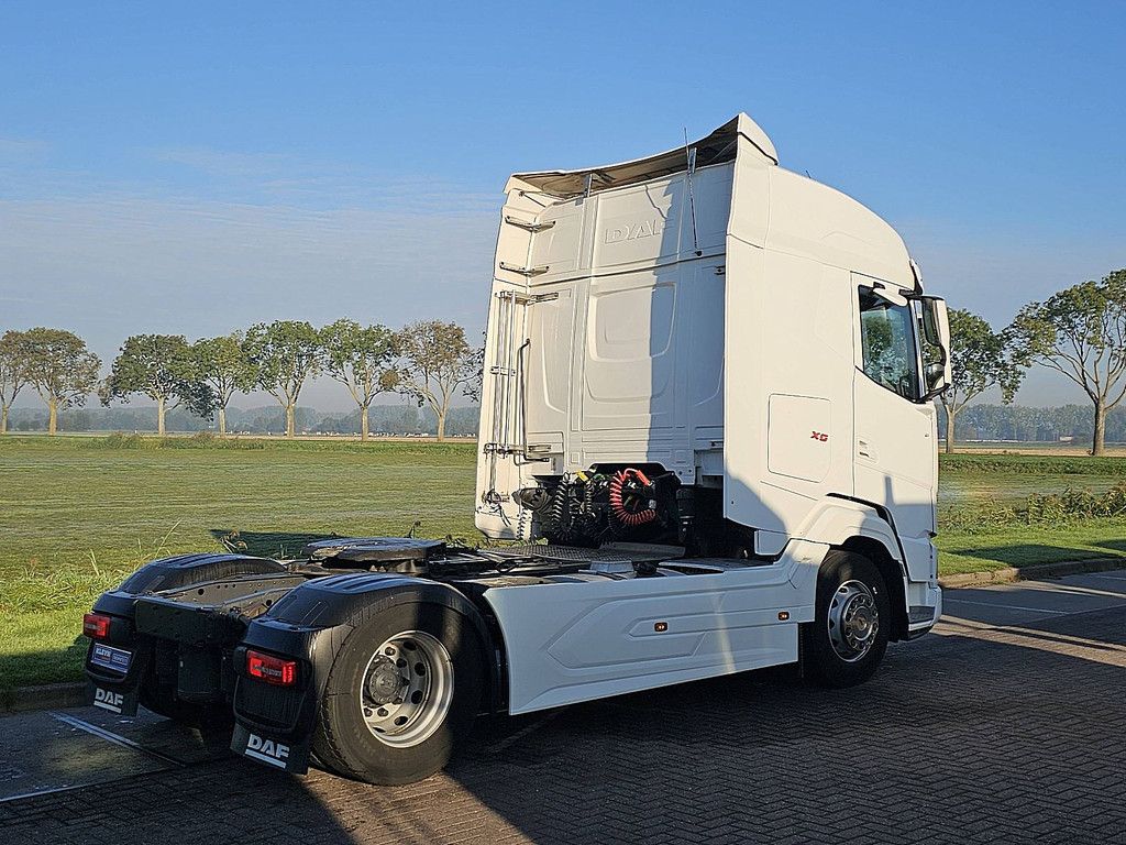 DAF XG 480 700tkm