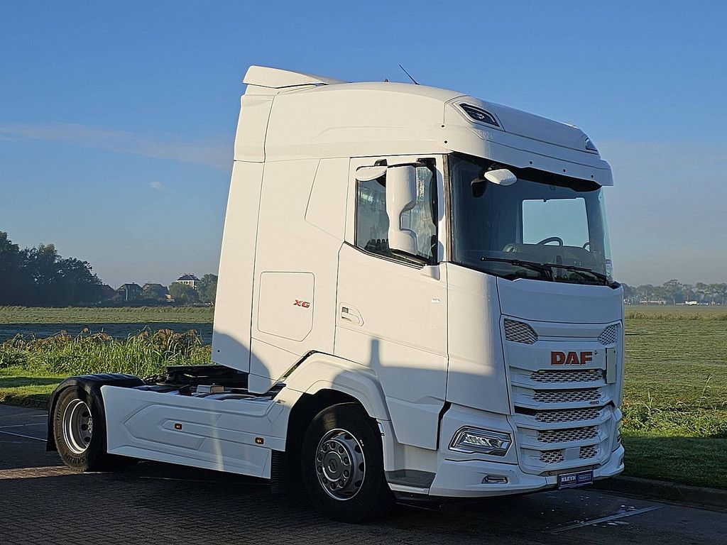 DAF XG 480 700tkm