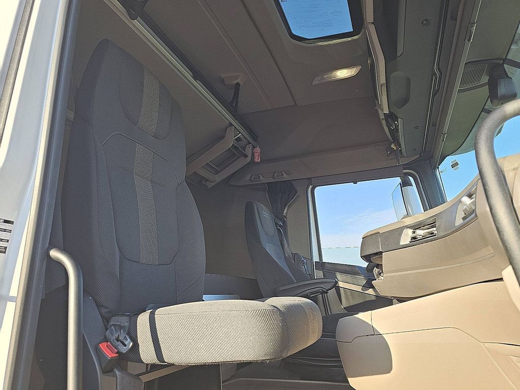 DAF XG 480 700tkm