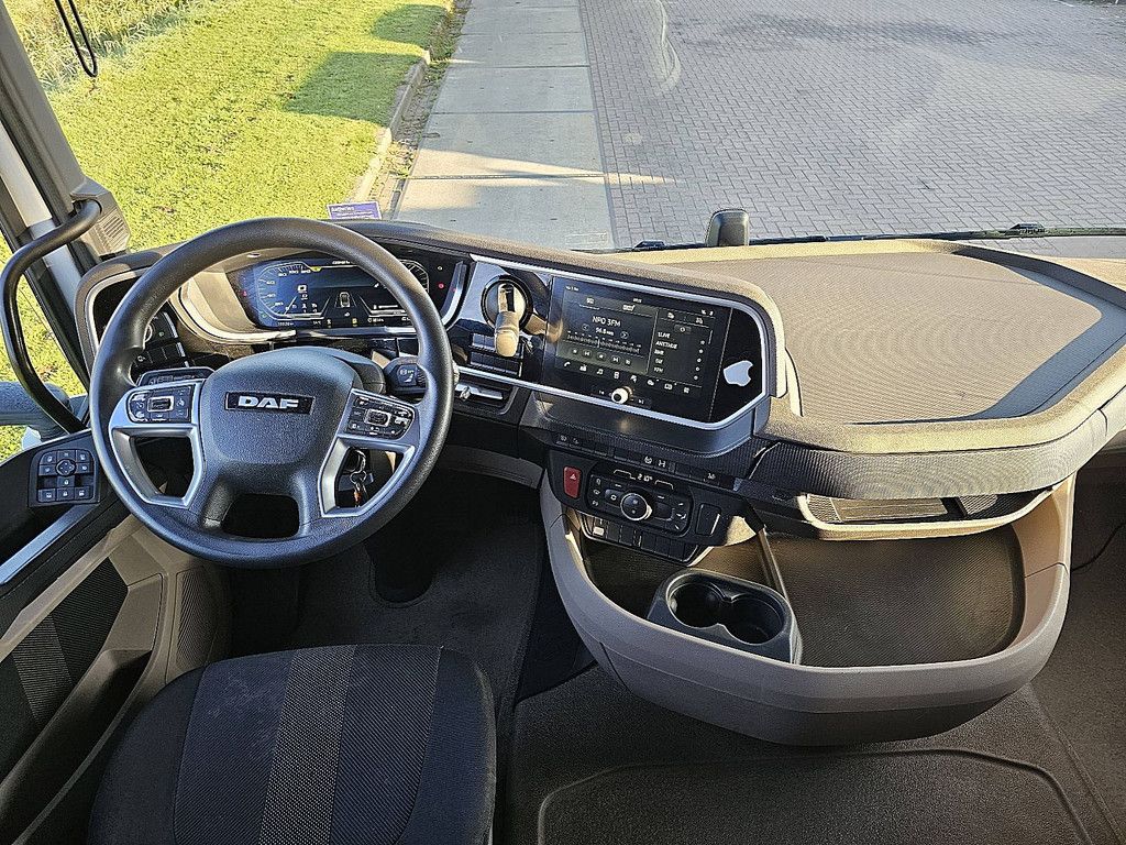 DAF XG 480 700tkm