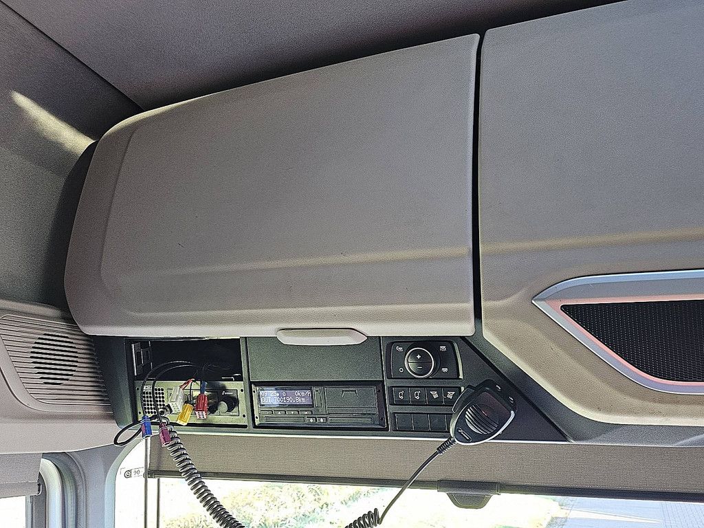 DAF XG 480 700tkm
