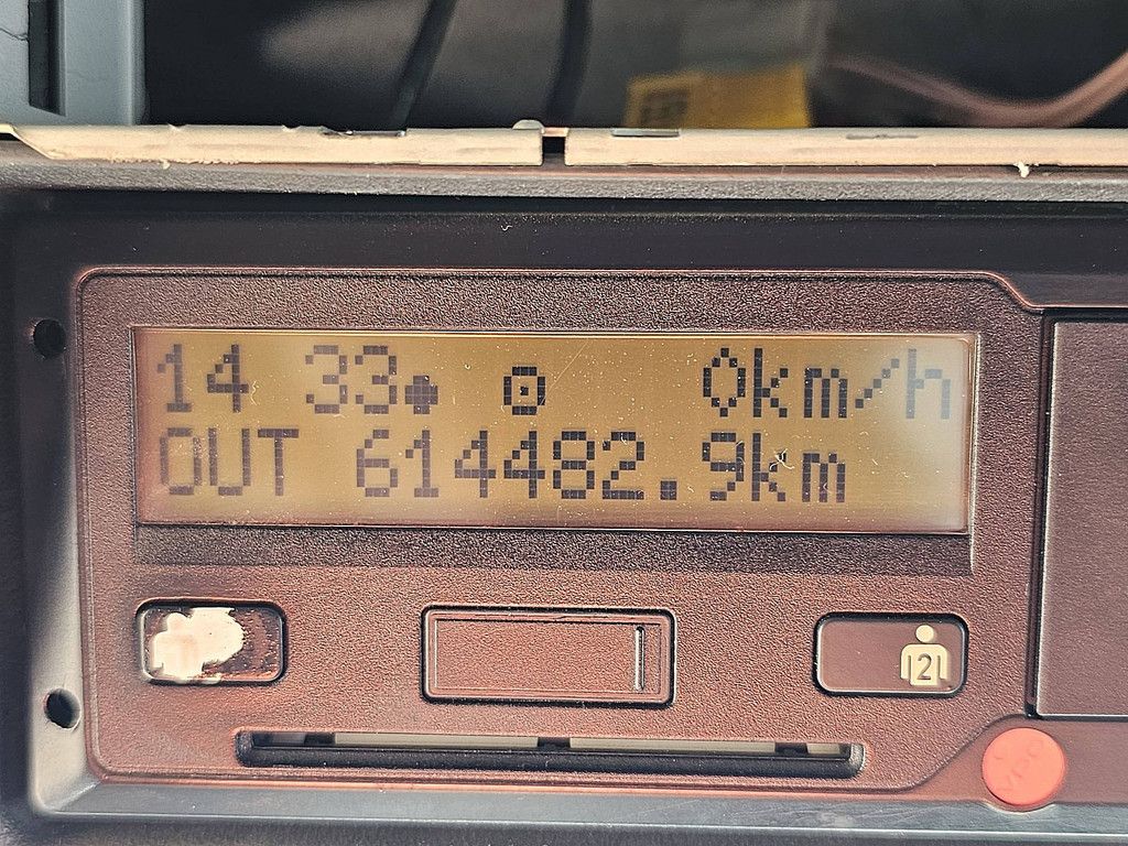 M.A.N. 18.480 TGS