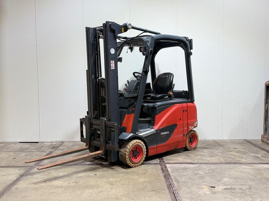 Linde E16 HL1289
