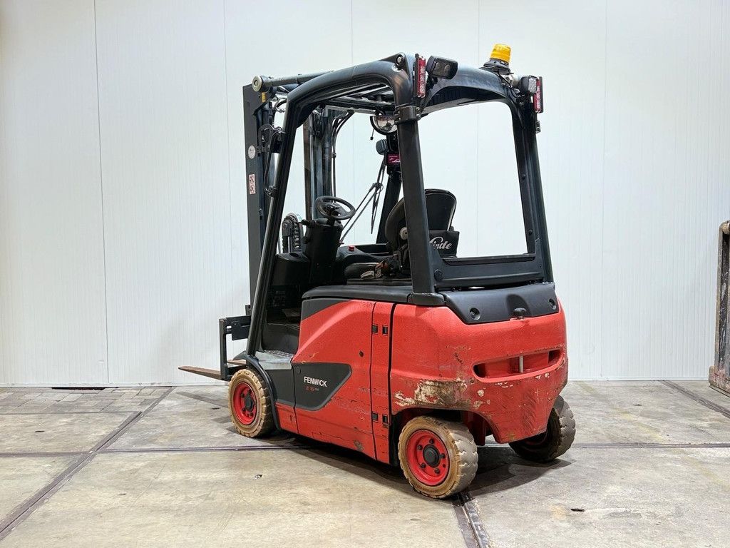 Linde E16 HL1289