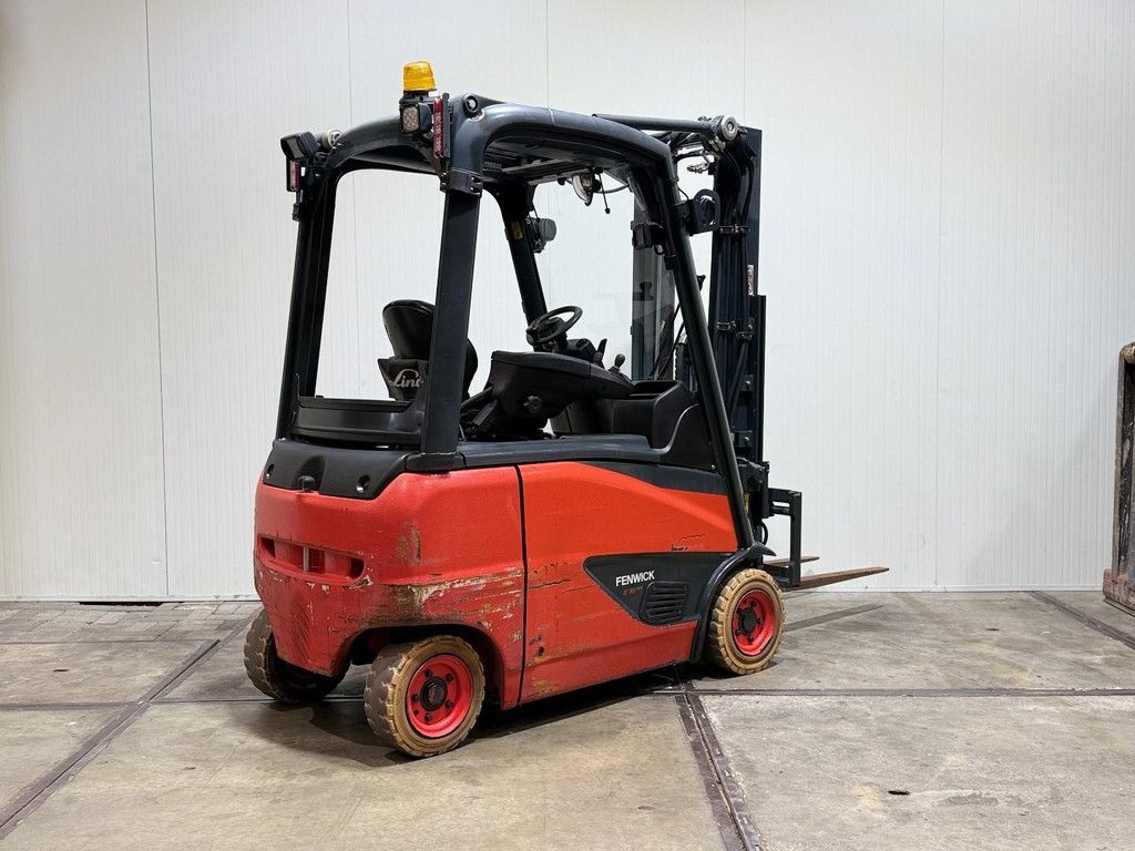 Linde E16 HL1289