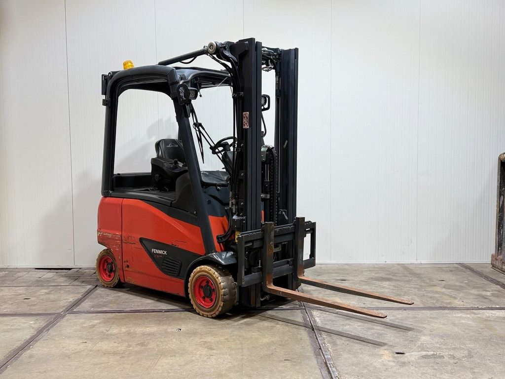 Linde E16 HL1289