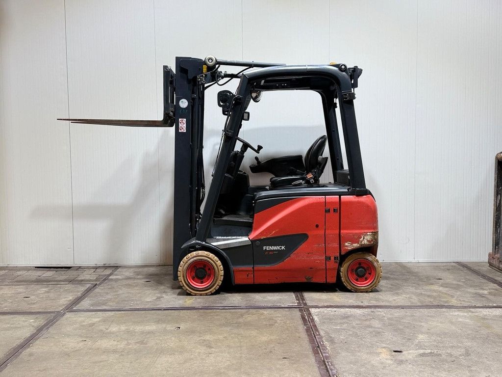 Linde E16 HL1289