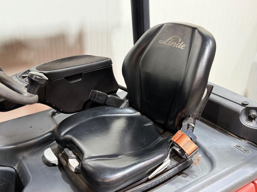 Linde E16 HL1289
