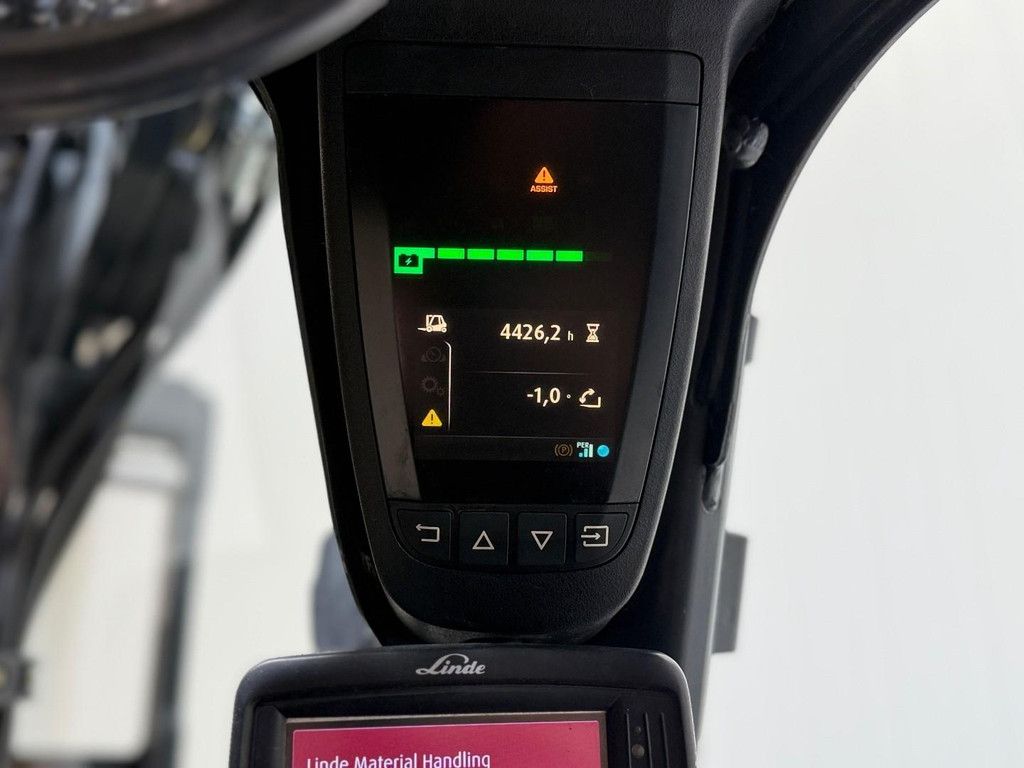 Linde E16 HL1289