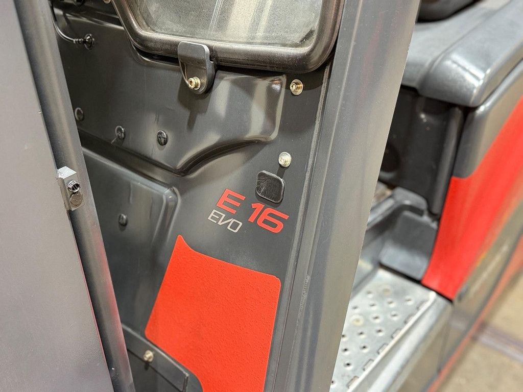 Linde E16 HL1289