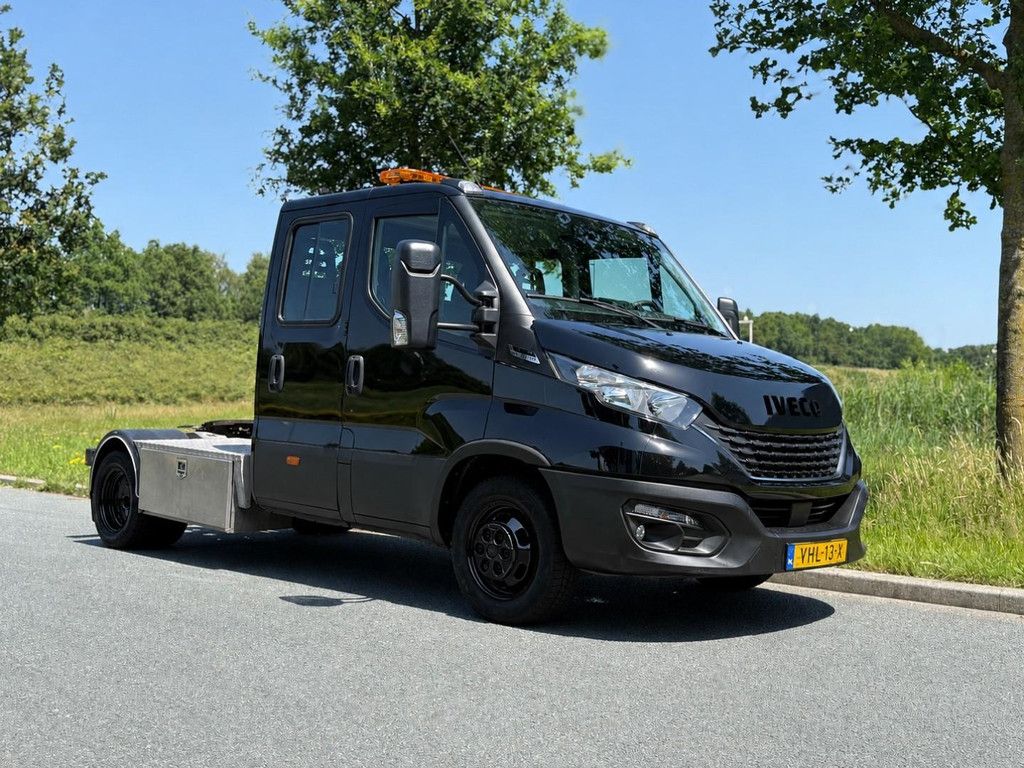 Iveco 40C16 HL1256