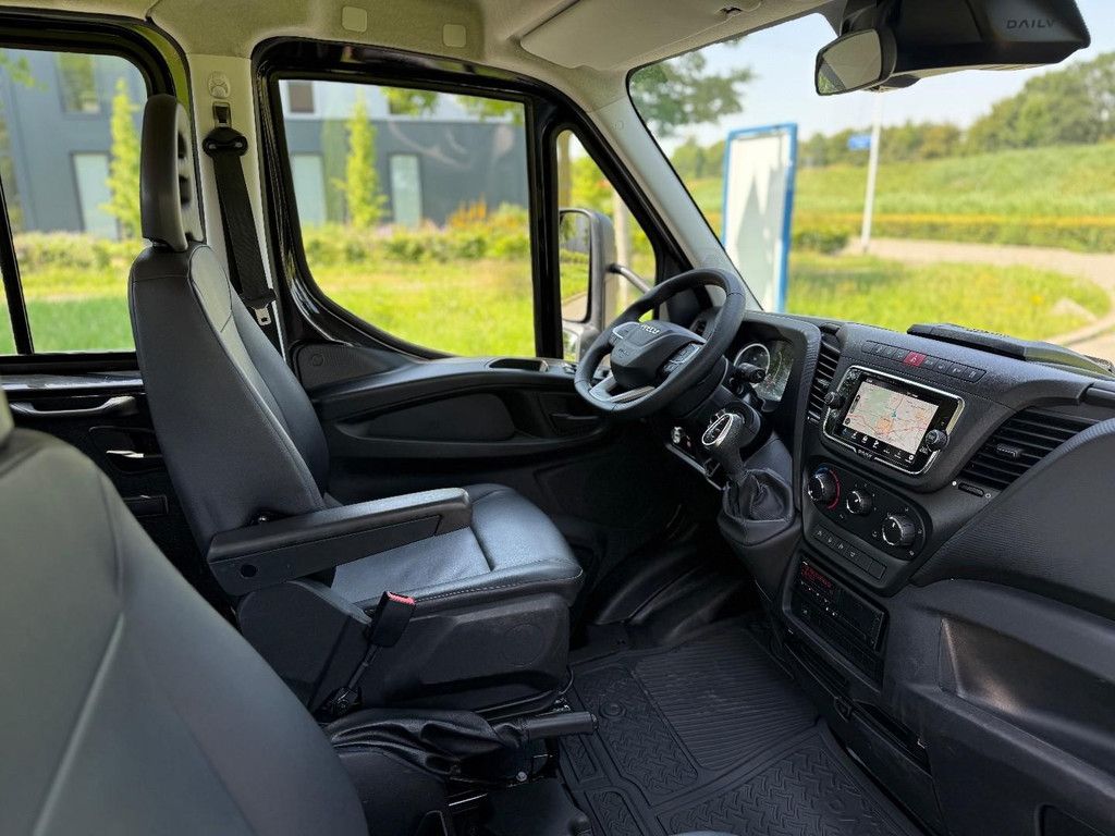 Iveco 40C16 HL1256
