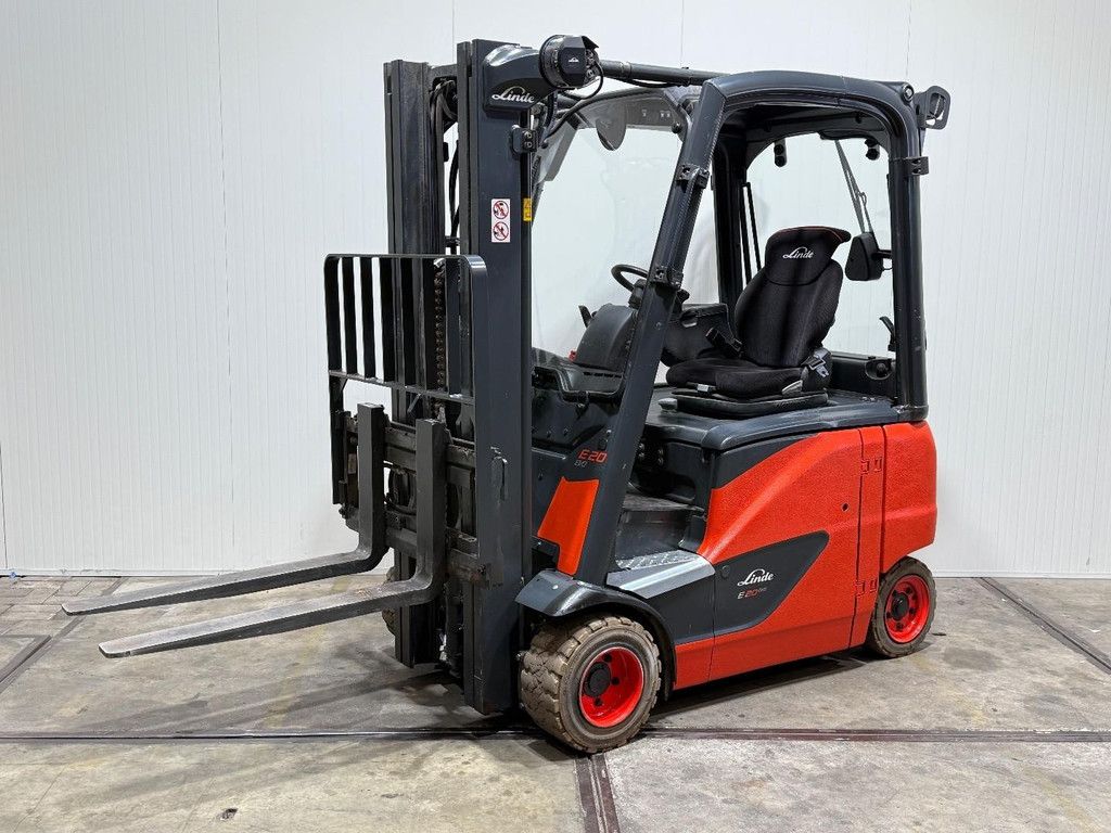 Linde E20 HL1251