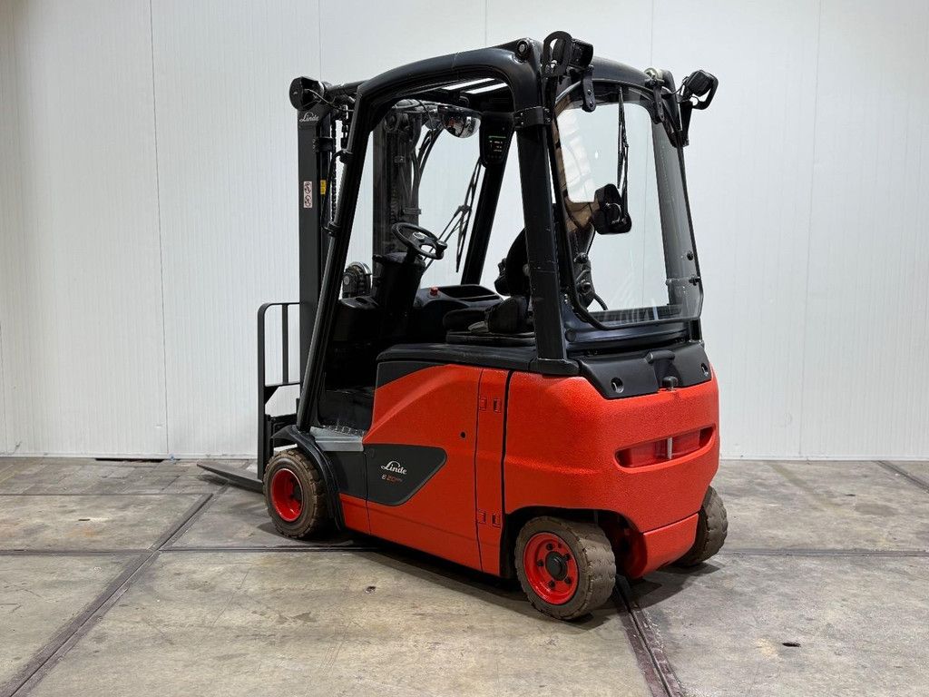 Linde E20 HL1251