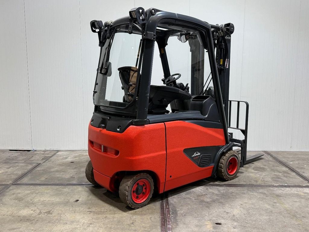 Linde E20 HL1251