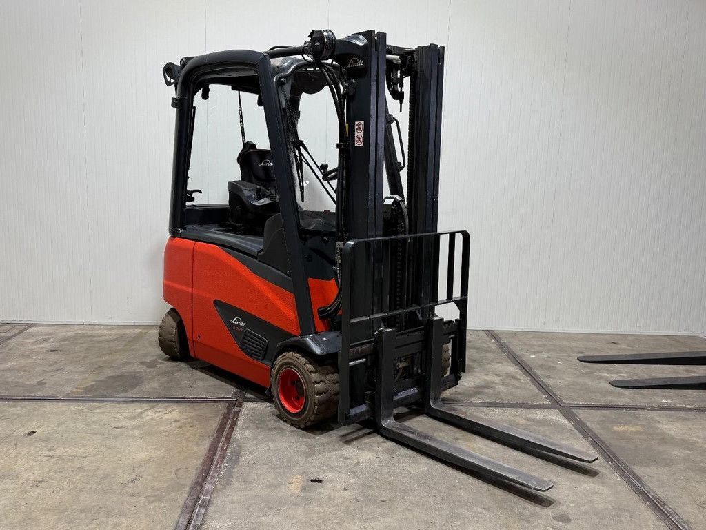 Linde E20 HL1251