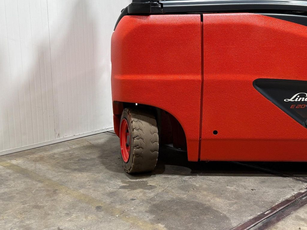 Linde E20 HL1251
