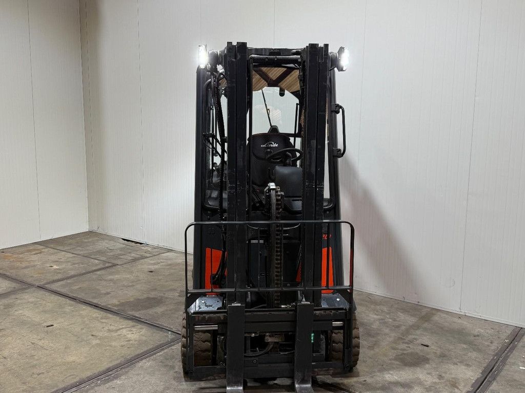 Linde E20 HL1251