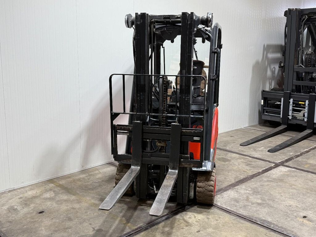 Linde E20 HL1251
