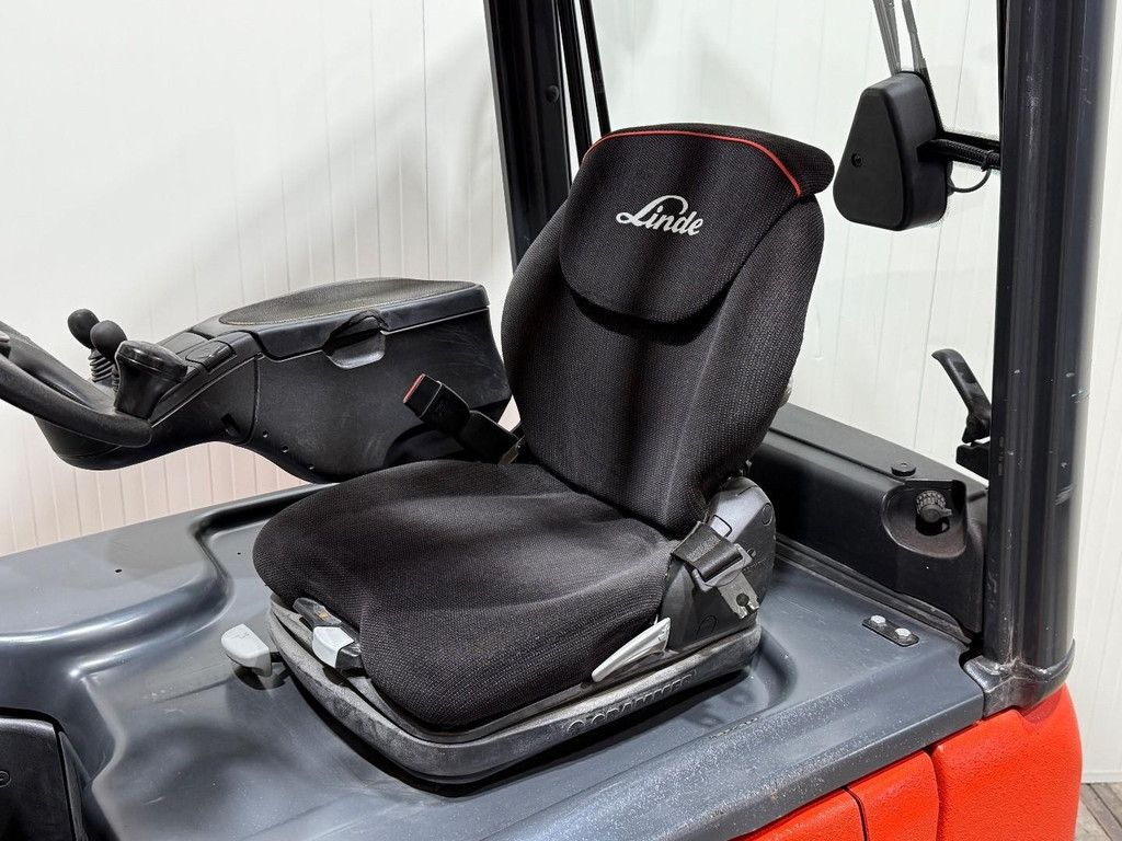 Linde E20 HL1251