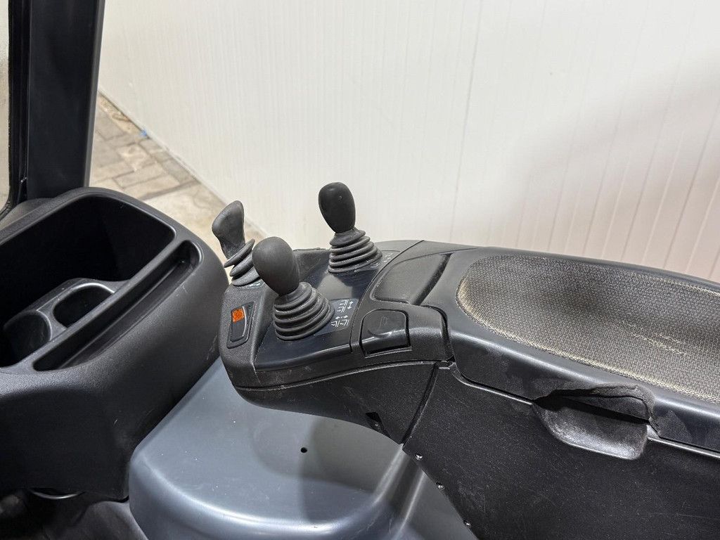 Linde E20 HL1251
