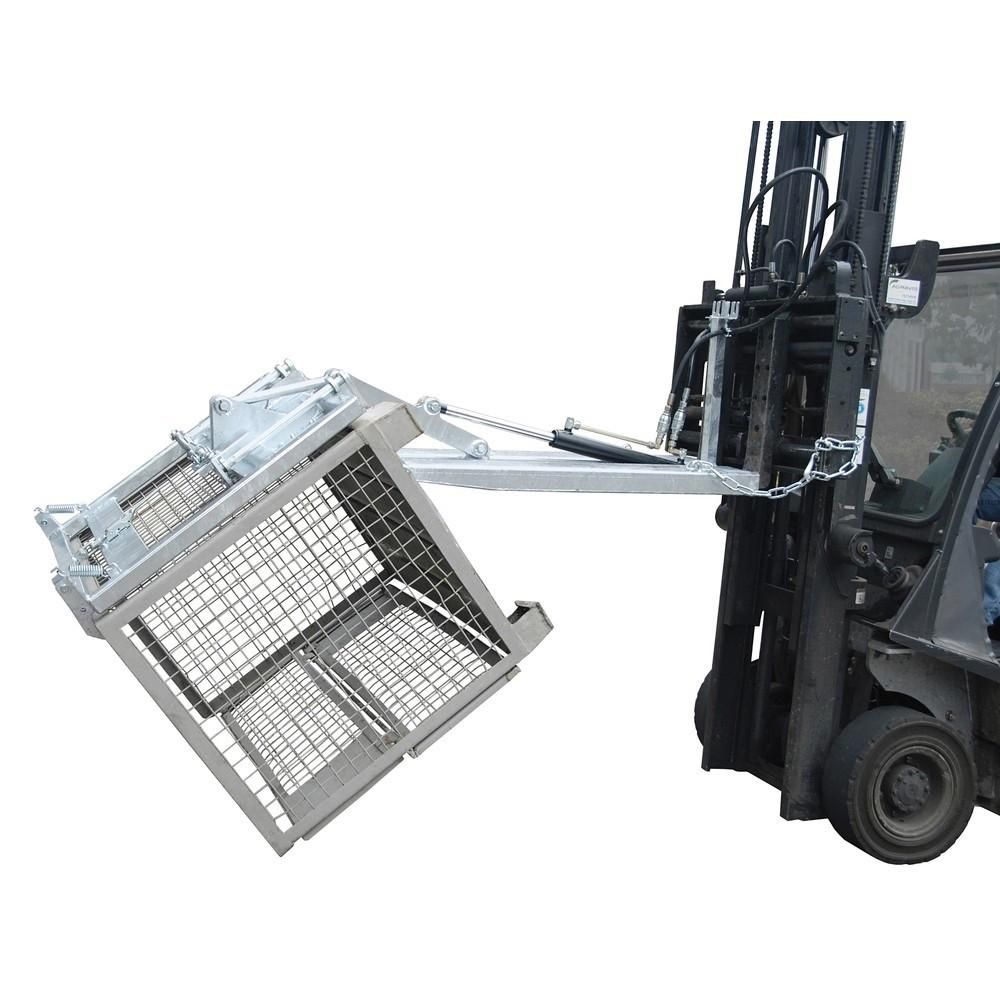 Kippomat KG HL1237